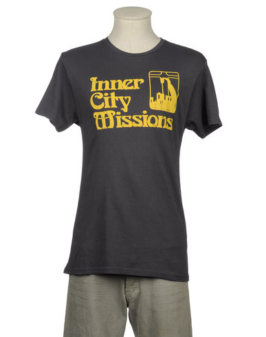 ZOOM WORN FREE - Short sleeve t-shirt