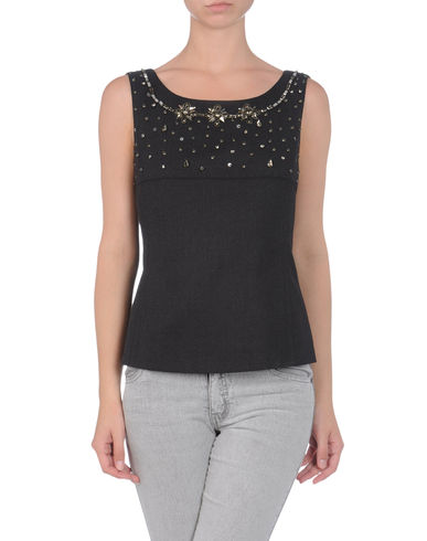 ZOOM ALBERTA FERRETTI - Top