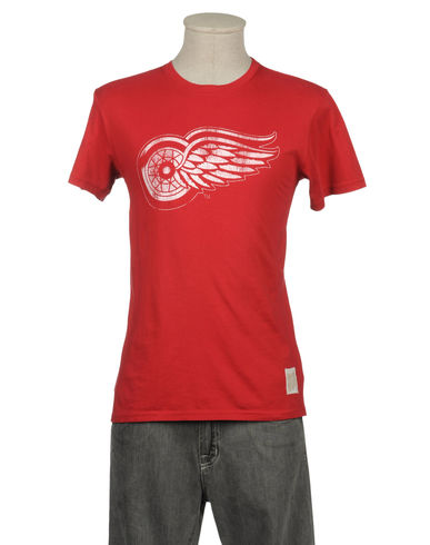 ZOOM RETRO BRAND - Short sleeve t-shirt