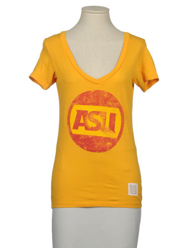 ZOOM RETRO BRAND - T-shirt
