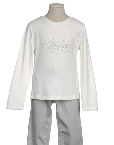 ZOOM LAURA BIAGIOTTI BABY - T-shirt