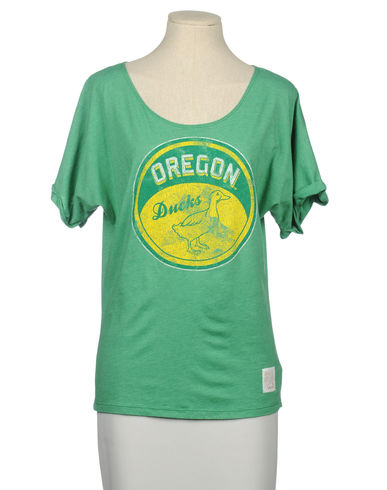ZOOM RETRO BRAND - Short sleeve t-shirt