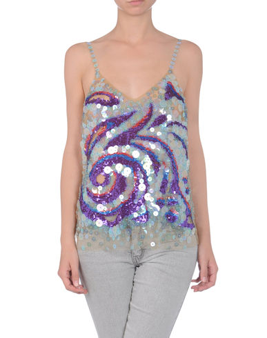 ZOOM EMILIO PUCCI - Top