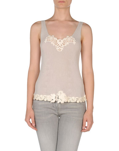 ZOOM MOSCHINO CHEAPANDCHIC - Top