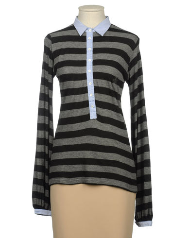 ZOOM AHAUS - Polo shirt