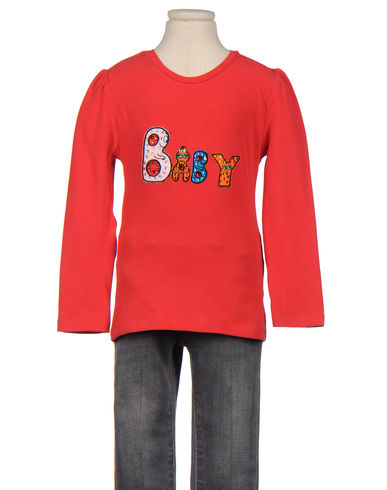 ZOOM LAURA BIAGIOTTI BABY - Long sleeve t-shirt