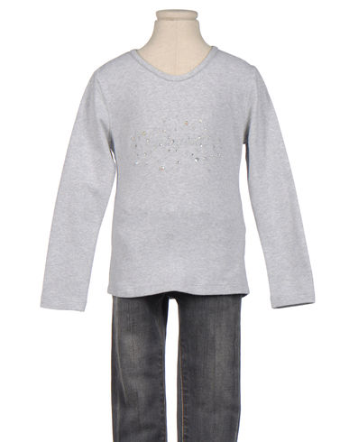 ZOOM LAURA BIAGIOTTI BABY - Long sleeve t-shirt