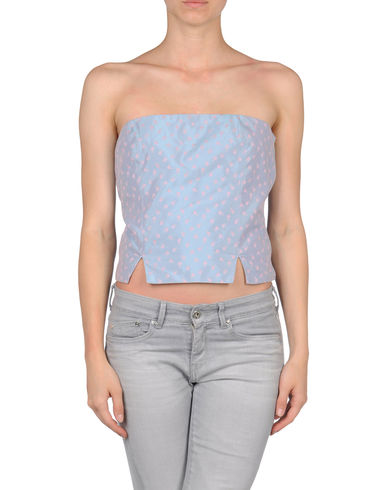 ZOOM ICE B ICEBERG - Tube top