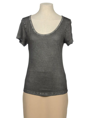 ZOOM GUESS - Short sleeve t-shirt