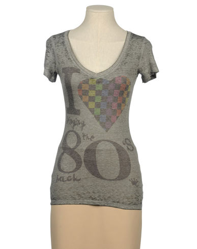 ZOOM DIRTEE HOLLYWOOD - Short sleeve t-shirt