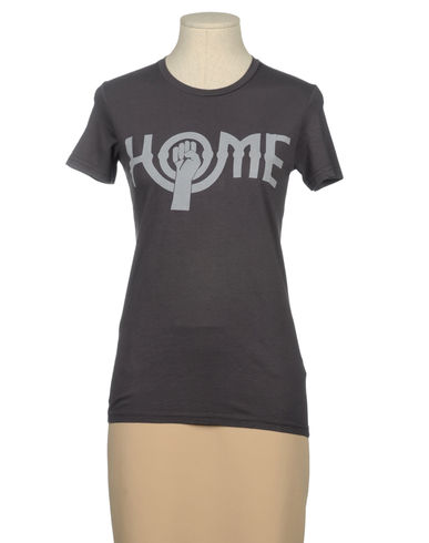 ZOOM WORN FREE - T-shirt