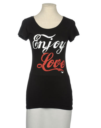 ZOOM DIRTEE HOLLYWOOD - T-shirt