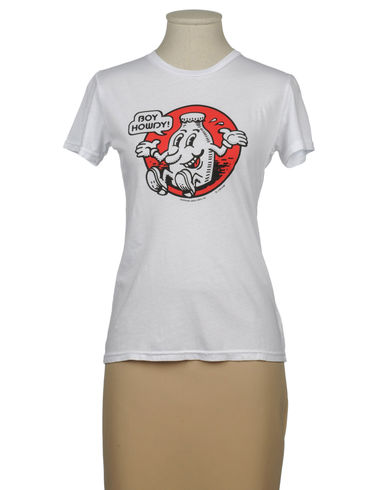 ZOOM WORN FREE - T-shirt
