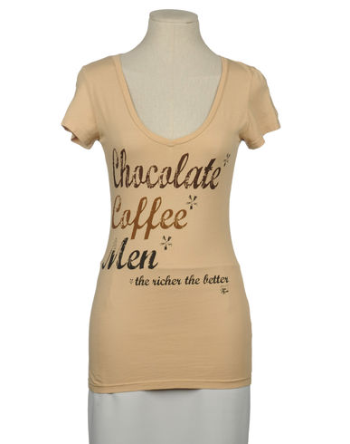 ZOOM DIRTEE HOLLYWOOD - Short sleeve t-shirt
