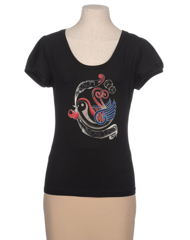ZOOM LOVE MOSCHINO - Short sleeve t-shirt