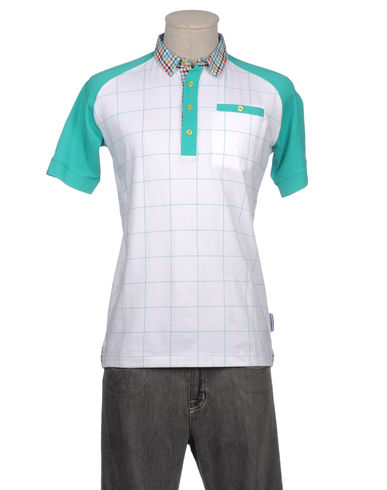ZOOM SUPREME BEING - Polo shirt