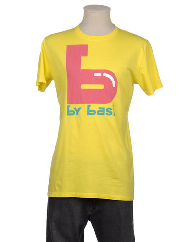 ZOOM BY BASI - Short sleeve t-shirt