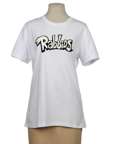 ZOOM ATELIER FIXDESIGN - Short sleeve t-shirt
