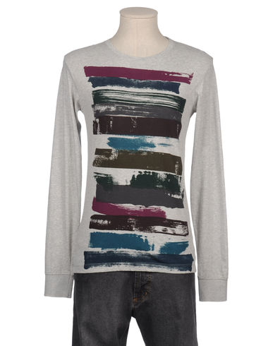 ZOOM PS by PAUL SMITH - Long sleeve t-shirt