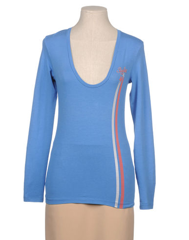 ZOOM REPLAY - Long sleeve t-shirt