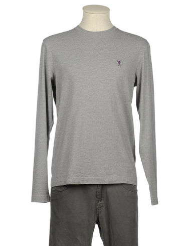 ZOOM BIKKEMBERGS - Long sleeve t-shirt