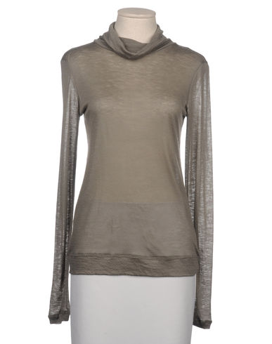 ZOOM AVIÙ - Long sleeve sweater