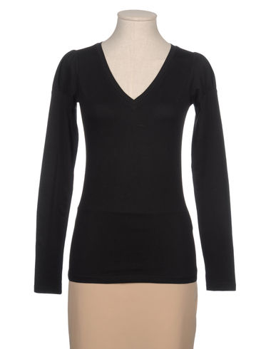 ZOOM CALVIN KLEIN JEANS - Long sleeve t-shirt