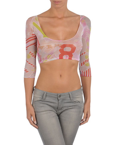 ZOOM ALEXANDER MCQUEEN - Top
