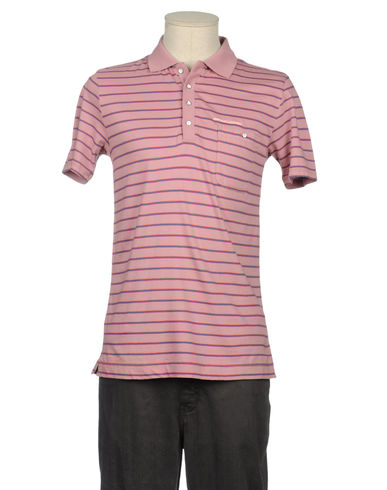 ZOOM FIRETRAP - Polo shirt