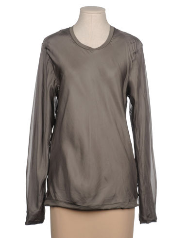 ZOOM LANVIN - Long sleeve t-shirt