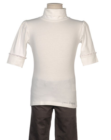 ZOOM LAURA BIAGIOTTI DOLLS - Short sleeve t-shirt