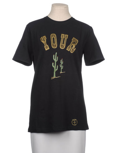 ZOOM FUJIKO - Short sleeve t-shirt