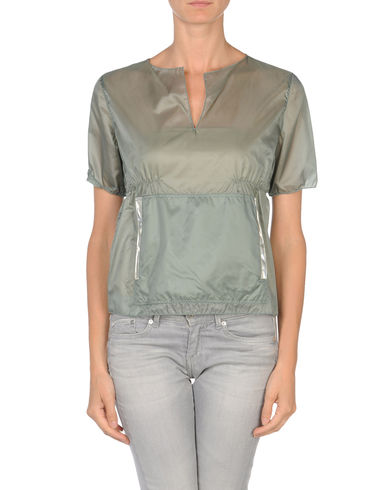 ZOOM PRADA - Short sleeve t-shirt