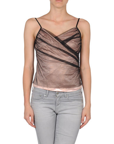 ZOOM MARELLA - Top