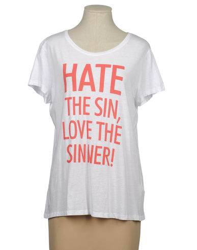 ZOOM SET - Short sleeve t-shirt