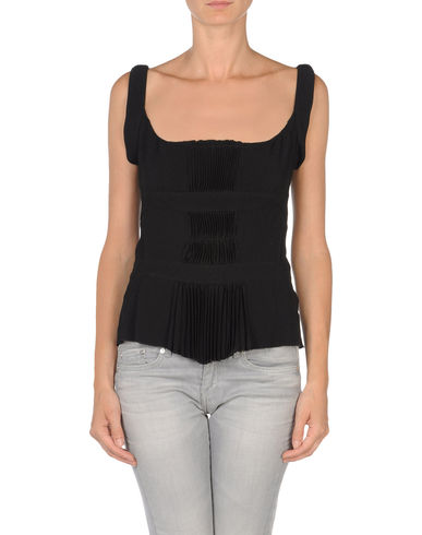 ZOOM PRADA - Top