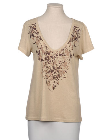 ZOOM VANESSA BRUNO ATHE' - Short sleeve t-shirt