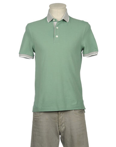 ZOOM DELLA CIANA - Polo shirt