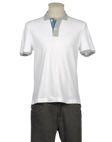 ZOOM DELLA CIANA - Polo shirt