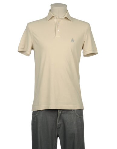 ZOOM DELLA CIANA - Polo shirt