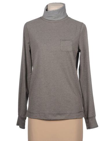 ZOOM CAPUCINE PARIS - Long sleeve t-shirt