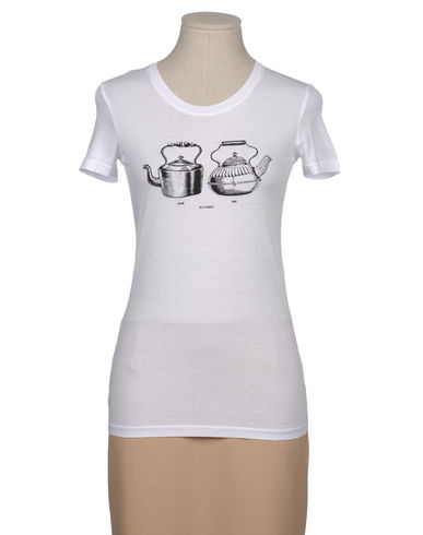 ZOOM DSQUARED2 - Short sleeve t-shirt