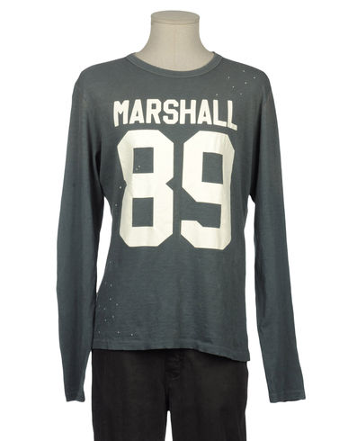 ZOOM FRANKLIN & MARSHALL - Long sleeve t-shirt