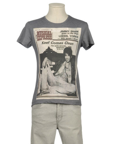 ZOOM JACK & JONES PREMIUM - Short sleeve t-shirt