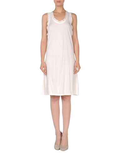 ZOOM CLU - Short dress