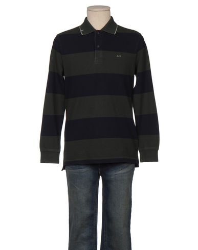 ZOOM SUN 68 - Polo shirt