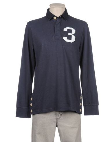 ZOOM ELEVENTY - Polo shirt