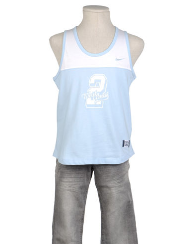ZOOM NIKE - T-shirt