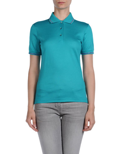 ZOOM MISSONI - Polo shirt