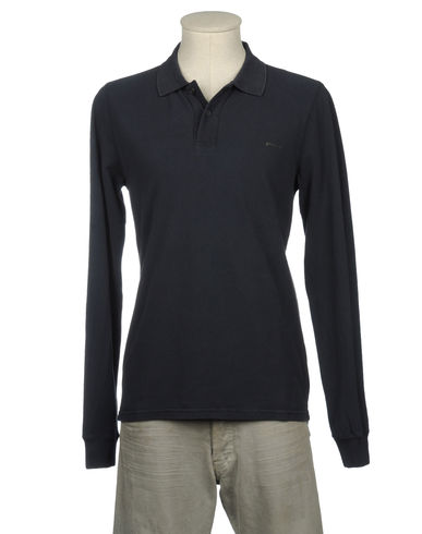ZOOM PIRELLI PZERO - Polo shirt